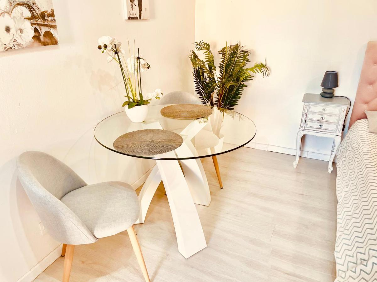 Appartement Maison Du Bonheur Cagnes-sur-Mer