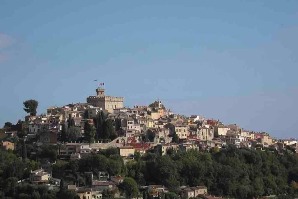 Maison Du Bonheur * Cagnes-sur-Mer
