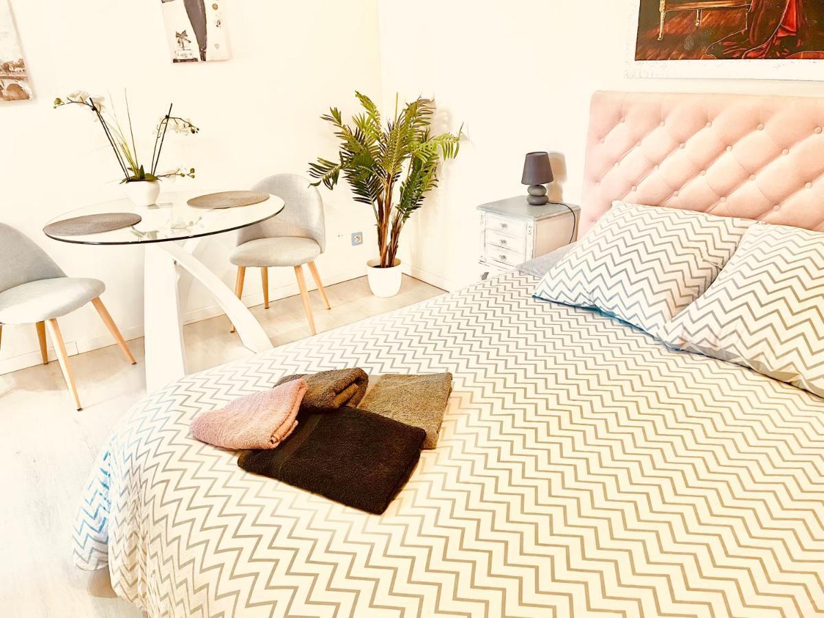 Appartement Maison Du Bonheur