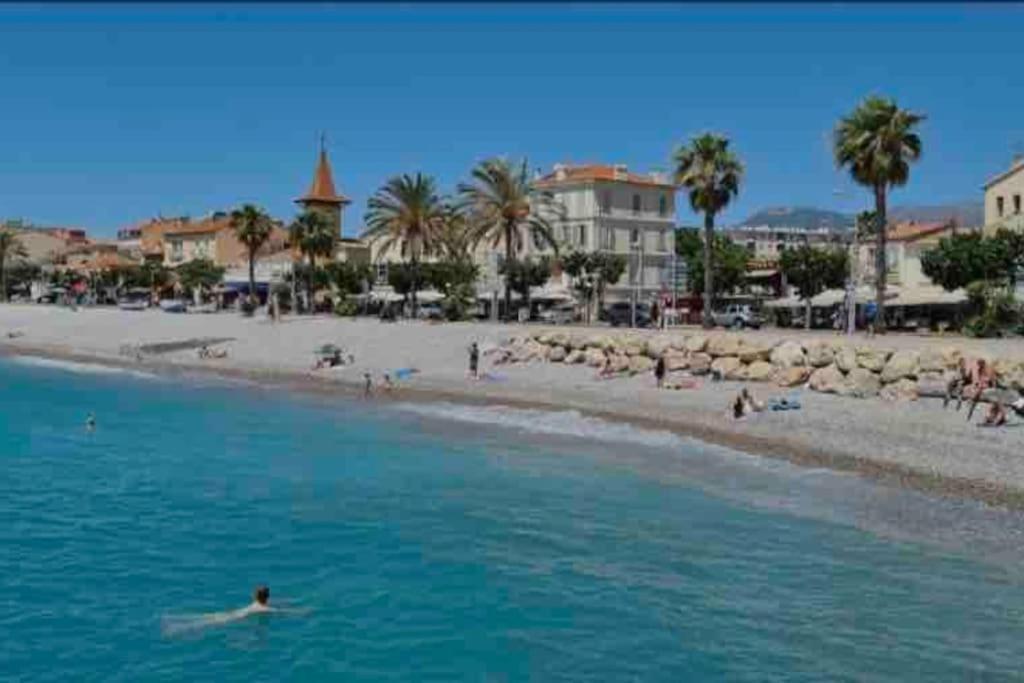 Maison Du Bonheur Cagnes-sur-Mer