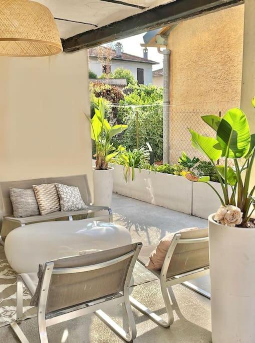 Appartamento Maison Du Bonheur